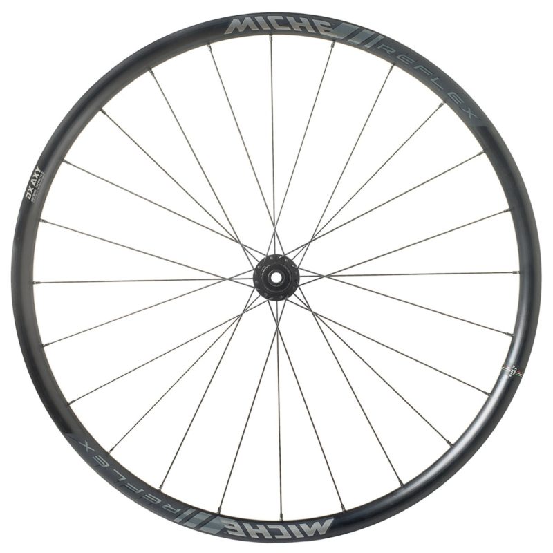 Koła Miche Reflex DX Disc