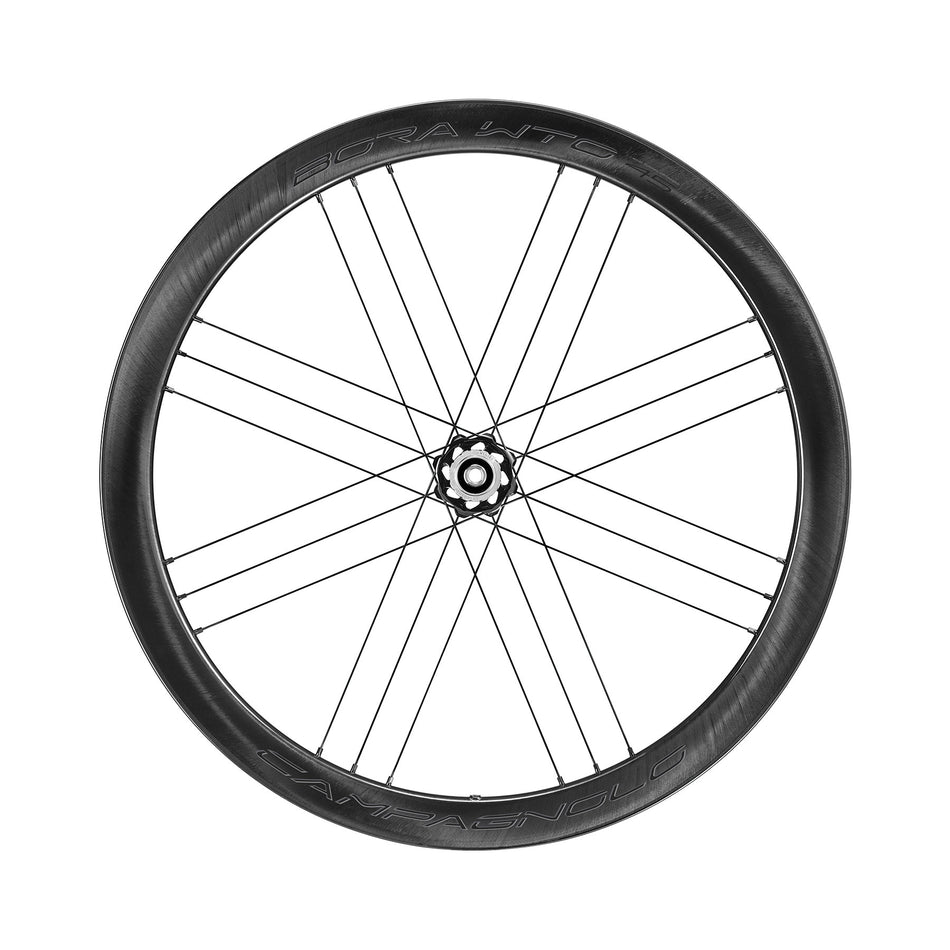 Campagnolo Bora Ultra WTO 45 DB Wheels