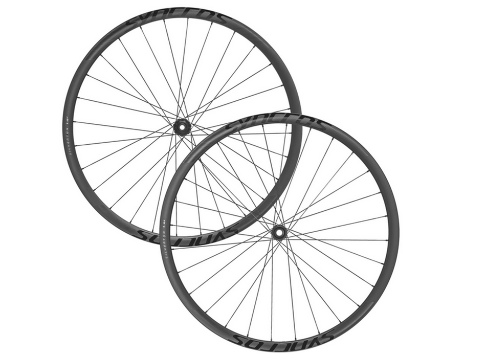 Koła Syncros Silverton 1.0 30mm 29"