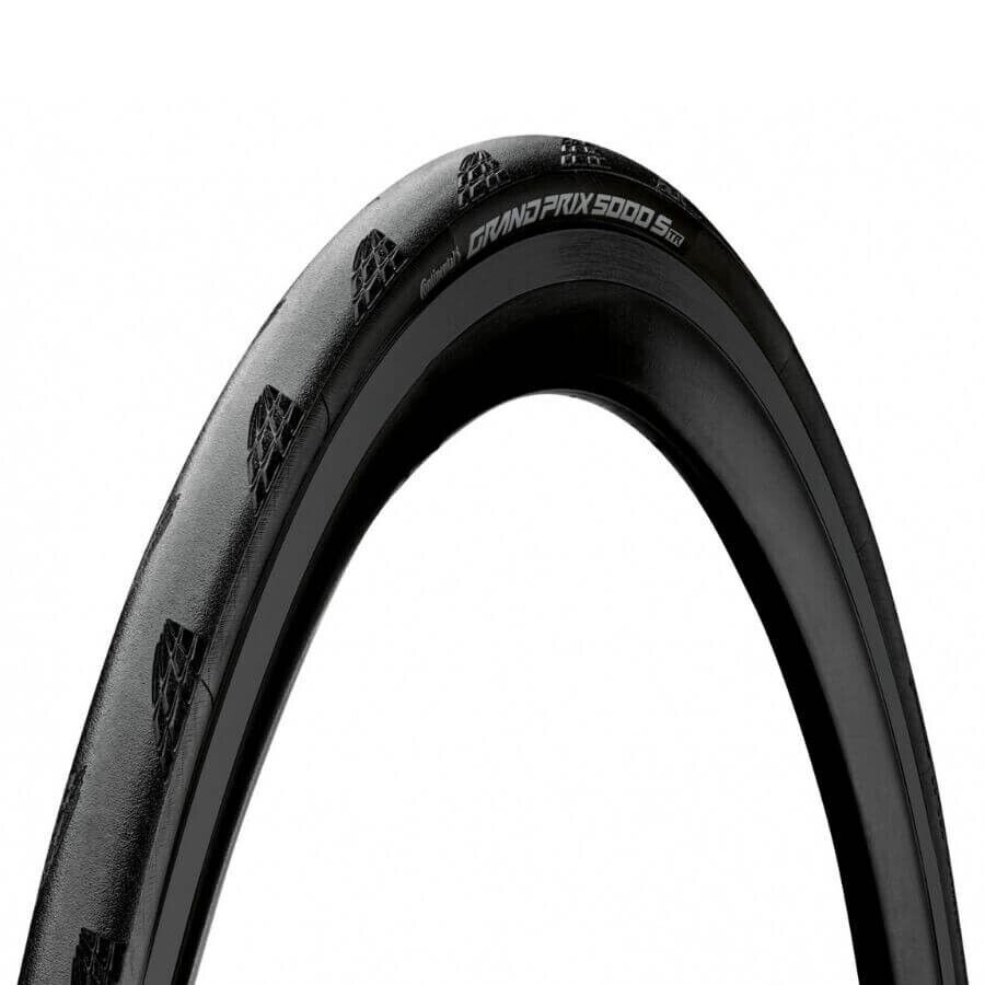 Opona Continental Grand Prix 5000 S TR 28-622 (700x28c) Czarna