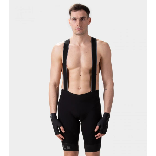 Alè Velocity HD2 Bib Shorts