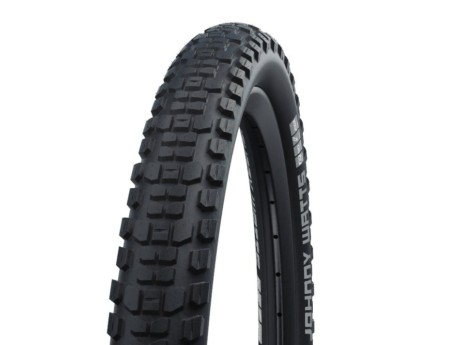 Opona Schwalbe Johnny Watts ADDIX Performance RaceGuard Double Defense 27,5x2.80