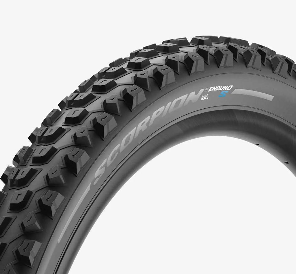 Pirelli Scorpion Enduro-S Hardwall APF SmartGrip Gravity TLR Tire 27.5 x 2.6