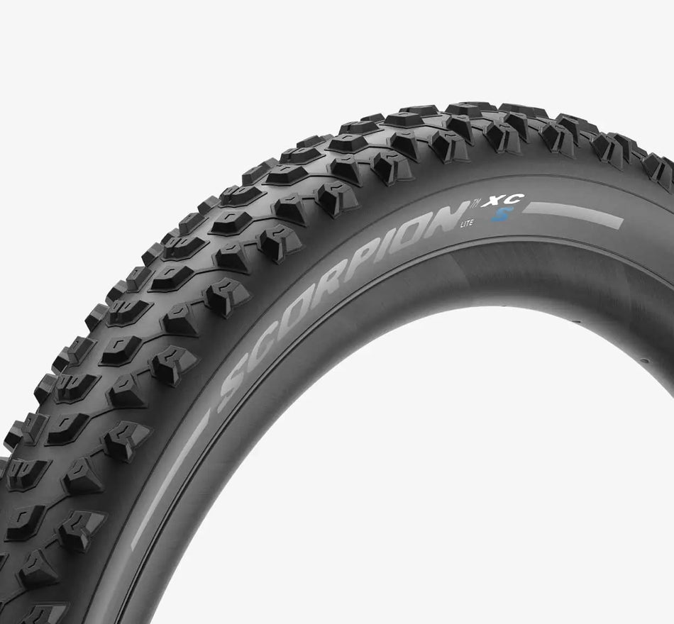 Pirelli Scorpion XC-S Prowall SmartGrip TLR Tire 29x2.40