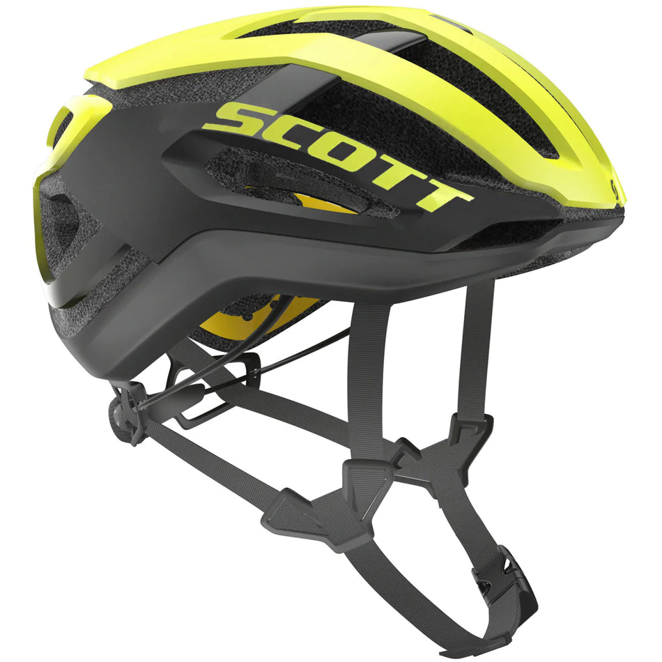 Kask Scott Cadence Plus Team