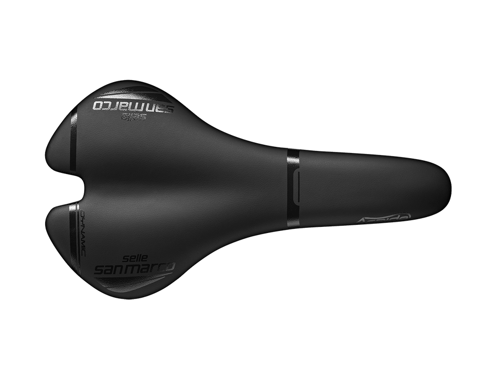 Siodełko San Marco Aspide Full-Fit Dynamic Narrow S1