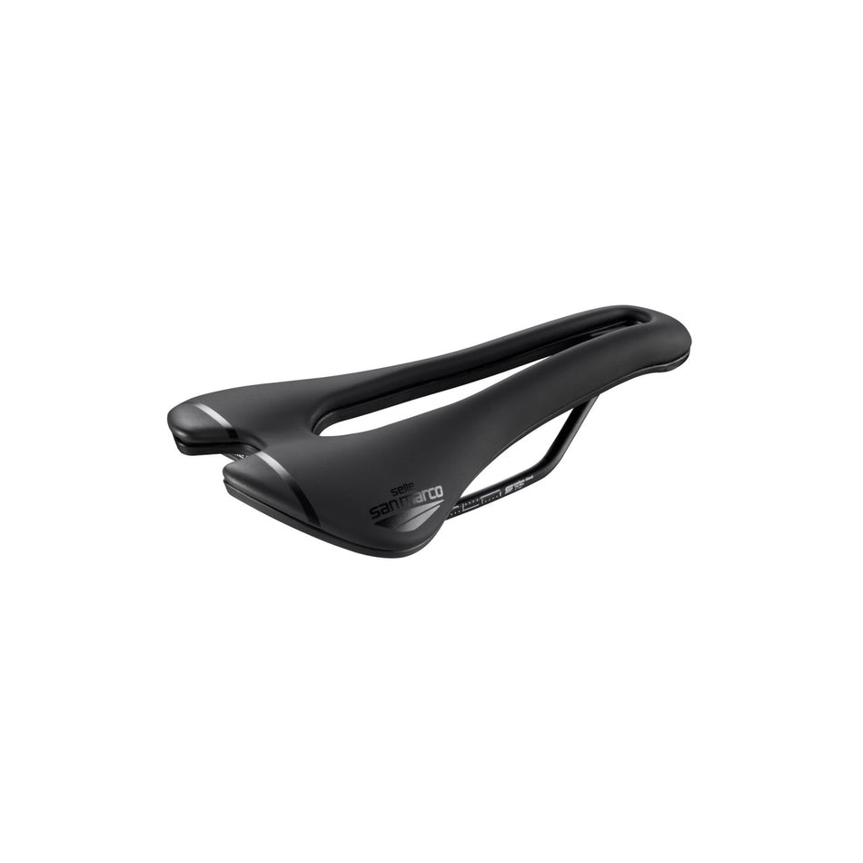 Siodło San Marco Aspide Short Open-Fit Sport Narrow S3
