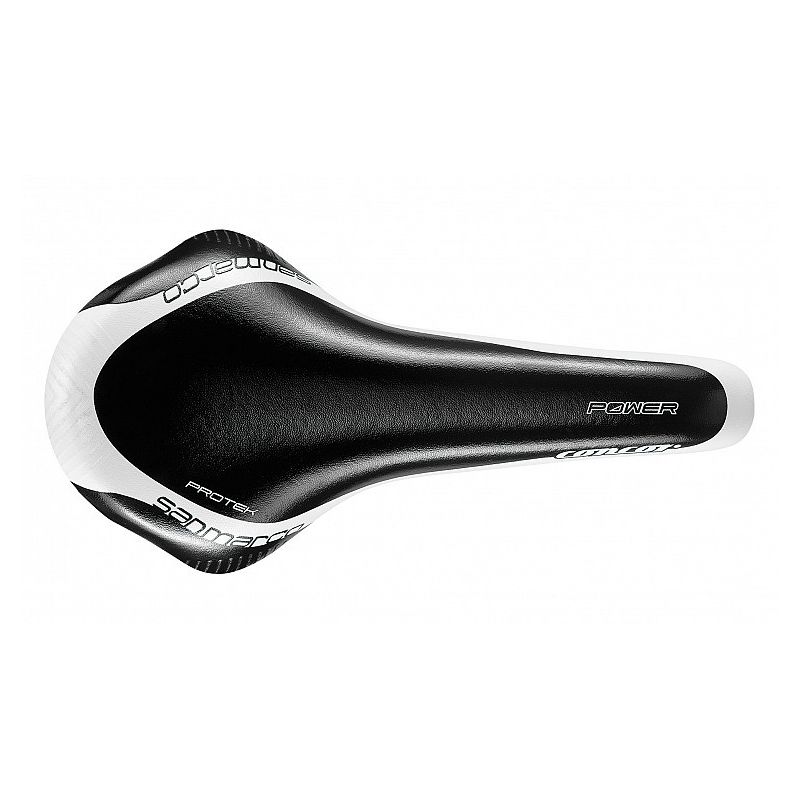 Siodło San Marco Concor Dynamic Protek