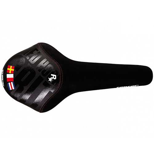 San Marco Concor Urban Performance Saddle