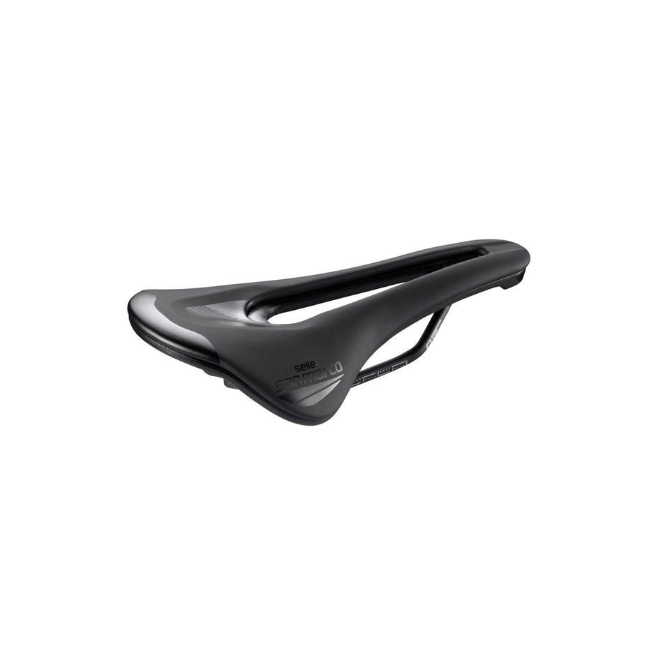 Siodełko San Marco Shortfit 2.0 Open-Fit Dynamic Wide L3