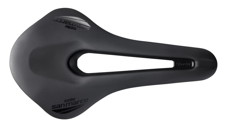 Siodełko San Marco Shortfit 2.0 Open-Fit Sport Narrow