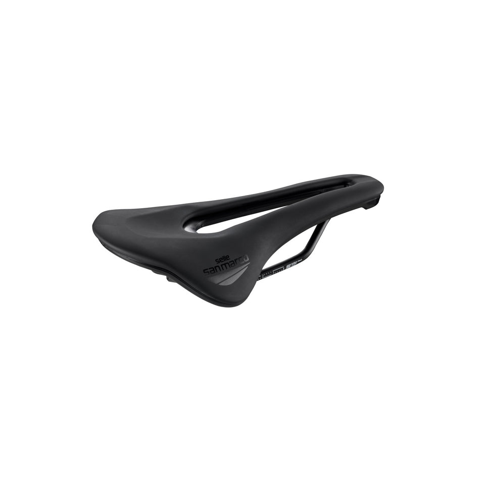 Siodełko San Marco Shortfit 2.0 Open-Fit Sport Wide