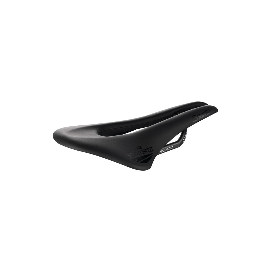 Siodełko San Marco Shortfit Openfit Superleggera Szerokie
