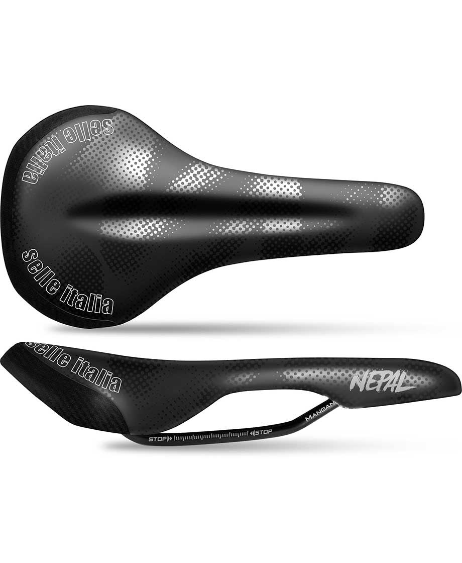 Selle Italia Nepal TM Saddle