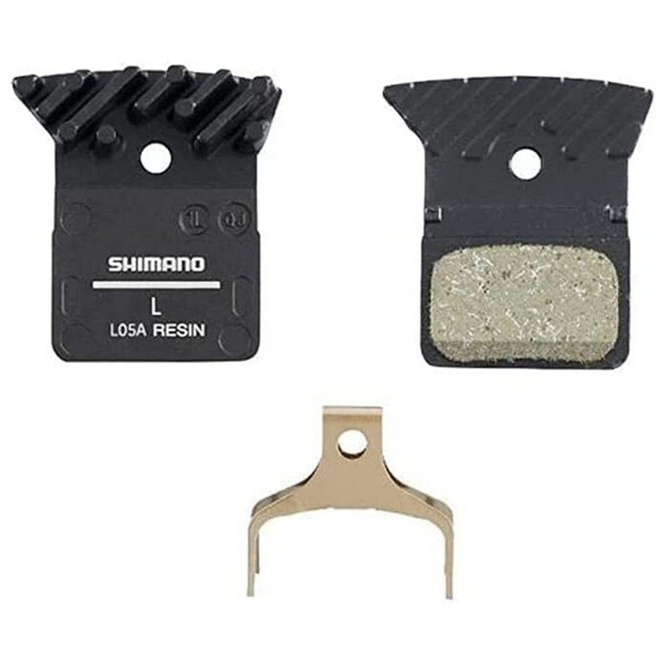 Klocki Hamulcowe Shimano BP-L05A-RF Dura Ace/Ultegra/105