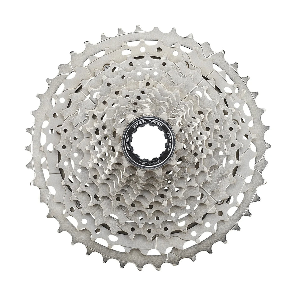 Shimano Deore CS-M5100 11s Cassette