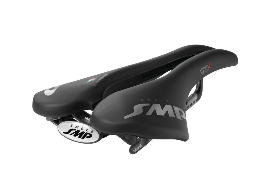 Siodełko SMP VT30C Carbon