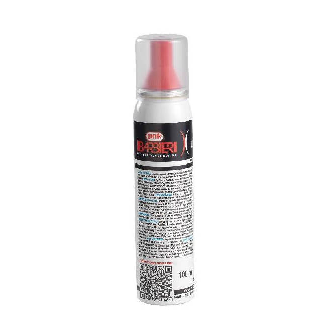 Spray do pompowania i naprawy Barbieri 100ML