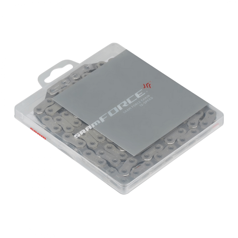 Sram Force 12 Speed 120 Links Chain