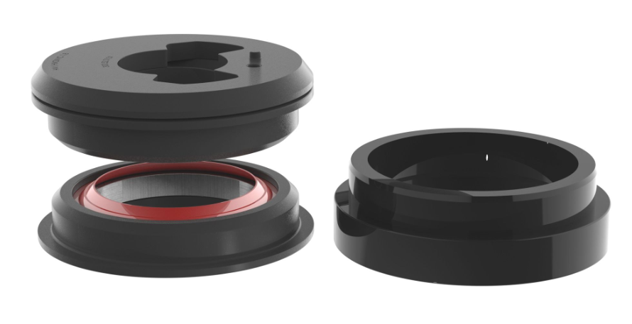 Syncros ZS66/28.6 - ZS66/46 Headset for Scott Patron