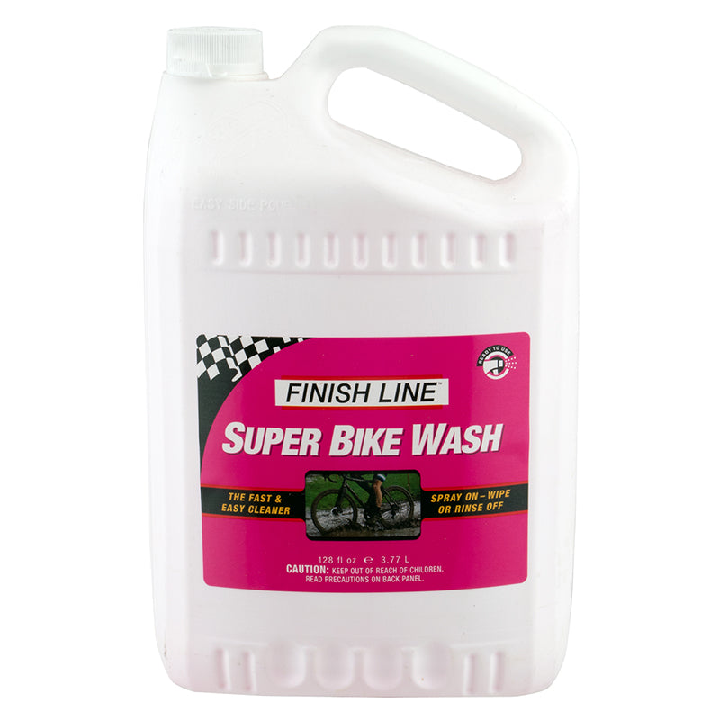 Środek Czyszczący Finish Line Super Bike Wash 3,77L