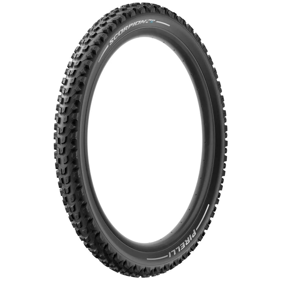 Pirelli Scorpion Trail S TLR Pro Wall SmartGrip Compound 29X2.4 Tire