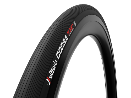 Opona Vittoria Corsa N.EXT Tubetype