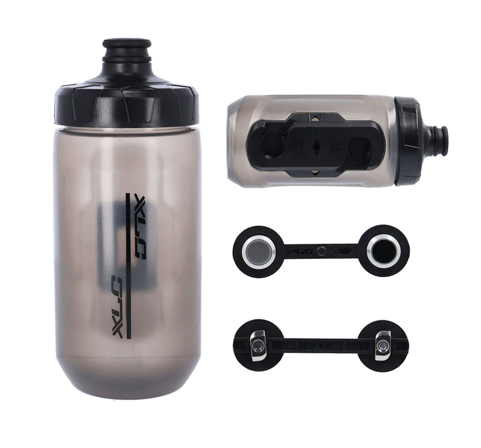 Bidon XLC MR-S12 450ml