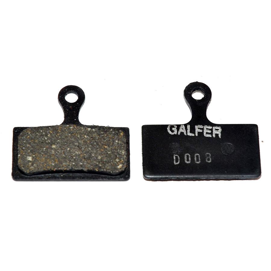Klocki hamulcowe Galfer FD452G1053 do XTR/DEORE XT BR-M785/SLX-M666
