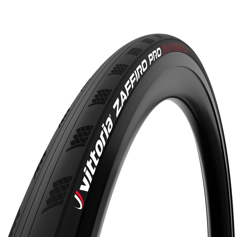 Opona Vittoria Zaffiro Pro V Tube-Type