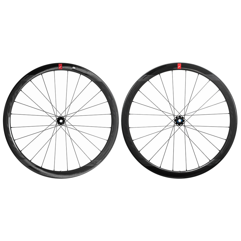 Koła Fulcrum Wind 40 DB C19