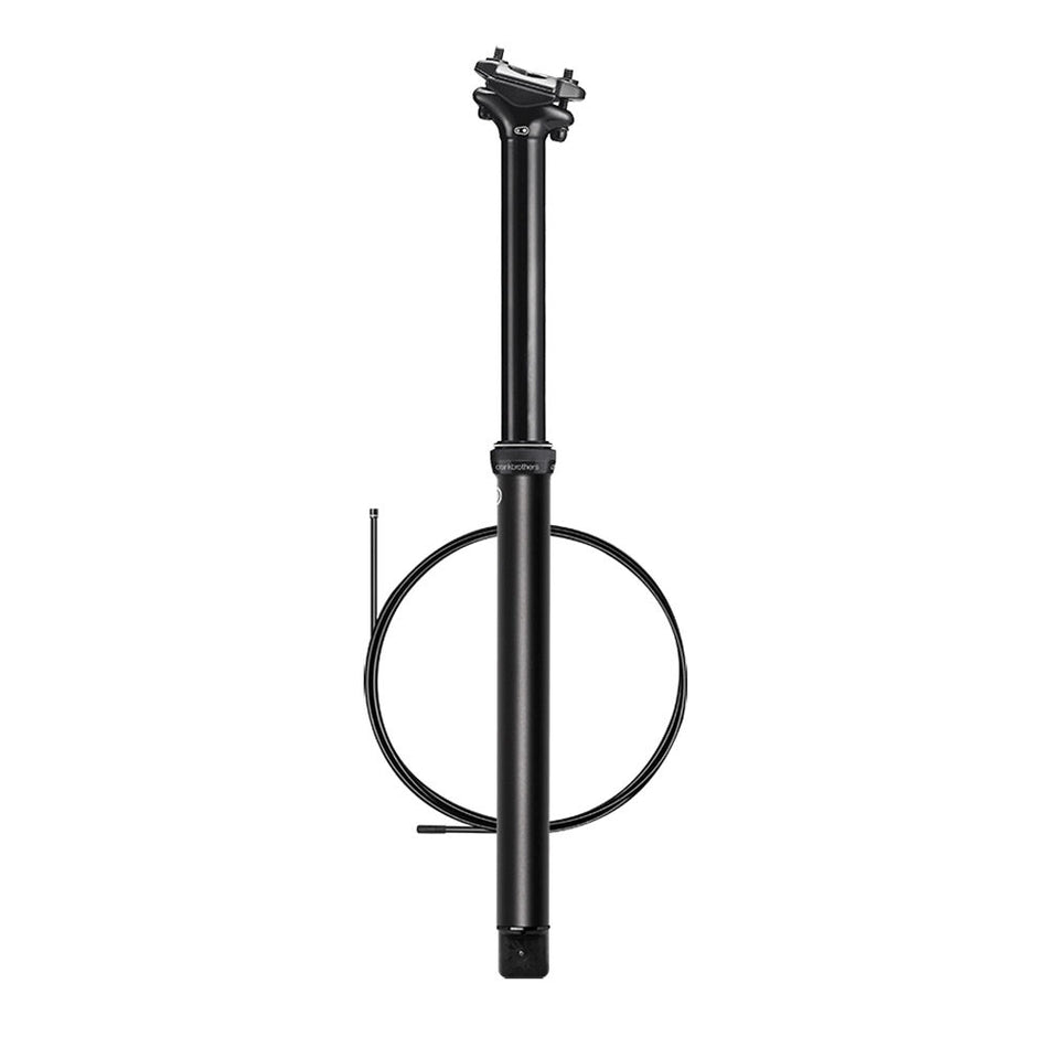 Sztyca regulowana Crankbrothers Highline 3 30,9 mm
